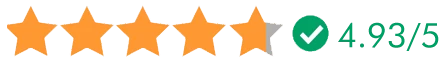 GloraMD star rating